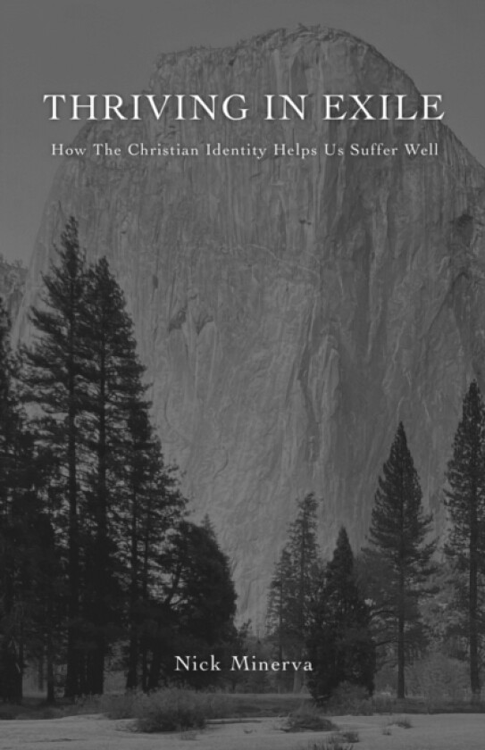 Thriving In Exile av Nick Minerva (Paperback)