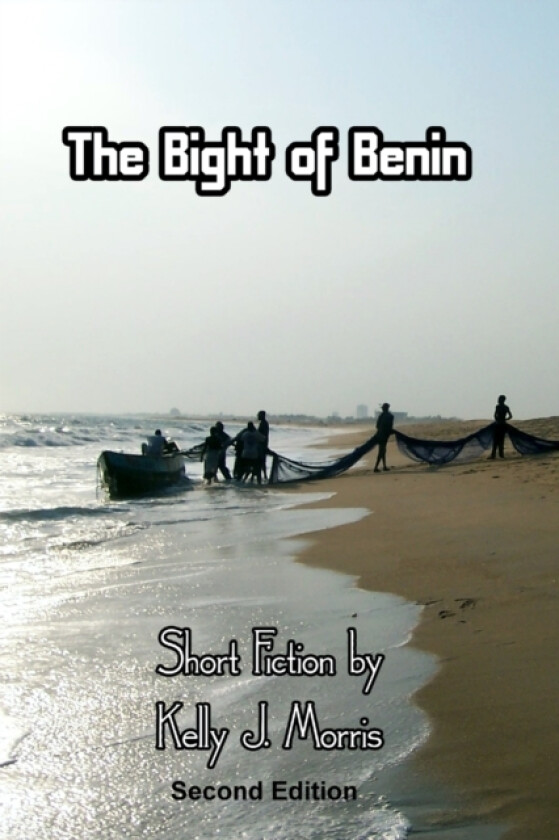 The Bight of Benin av Kelly Morris (Paperback)