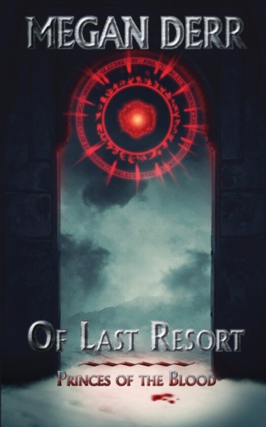 Of Last Resort av Megan Derr (Paperback)