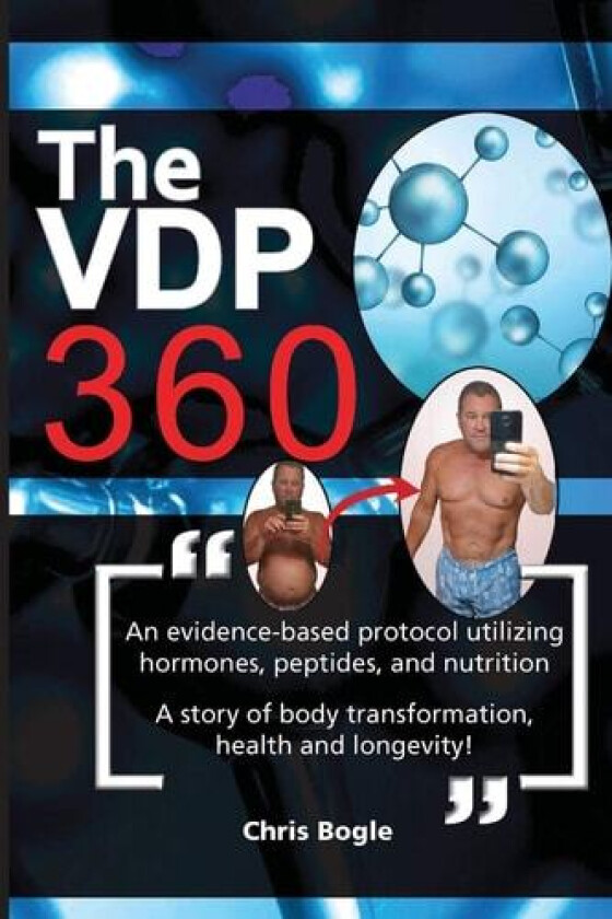 The VDP360 av Chris Bogle (Paperback)