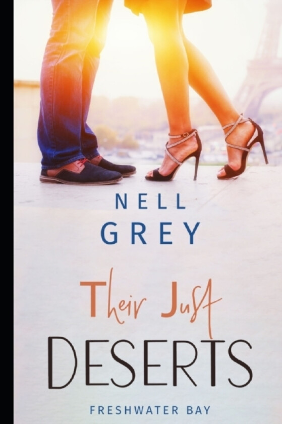 Their Just Deserts av Nell Grey (Paperback)