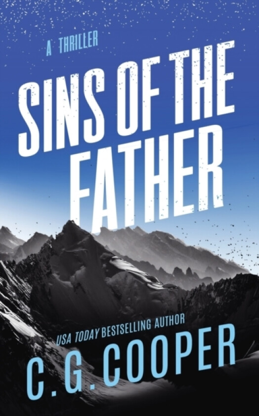 Sins Of The Father av C G Cooper (Paperback)