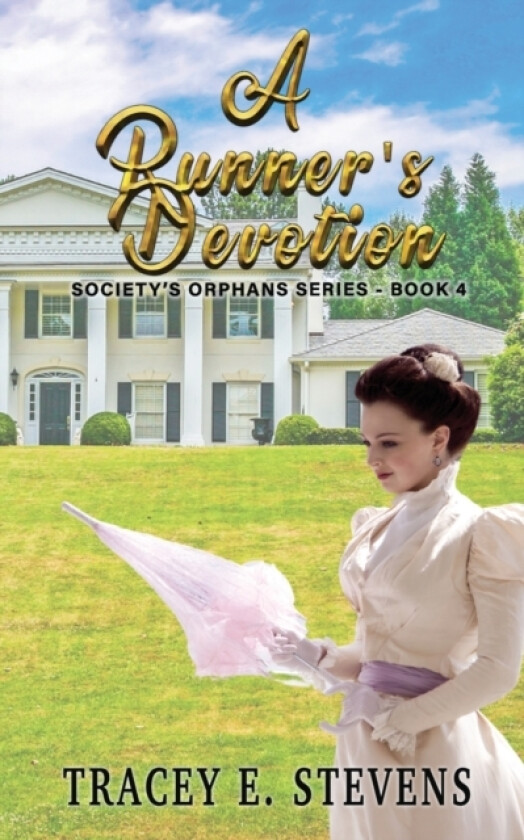A Runner's Devotion av Tracey E Stevens (Paperback)