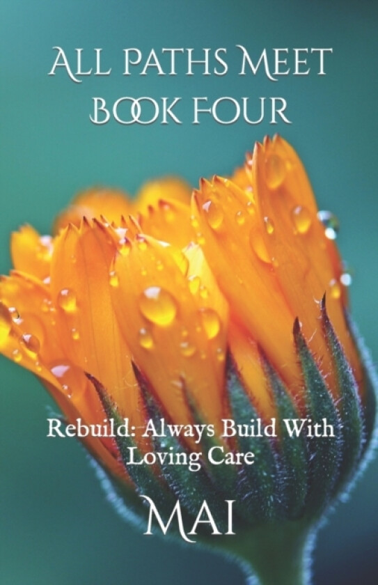 All Paths Meet - Book Four av Mai (Paperback)