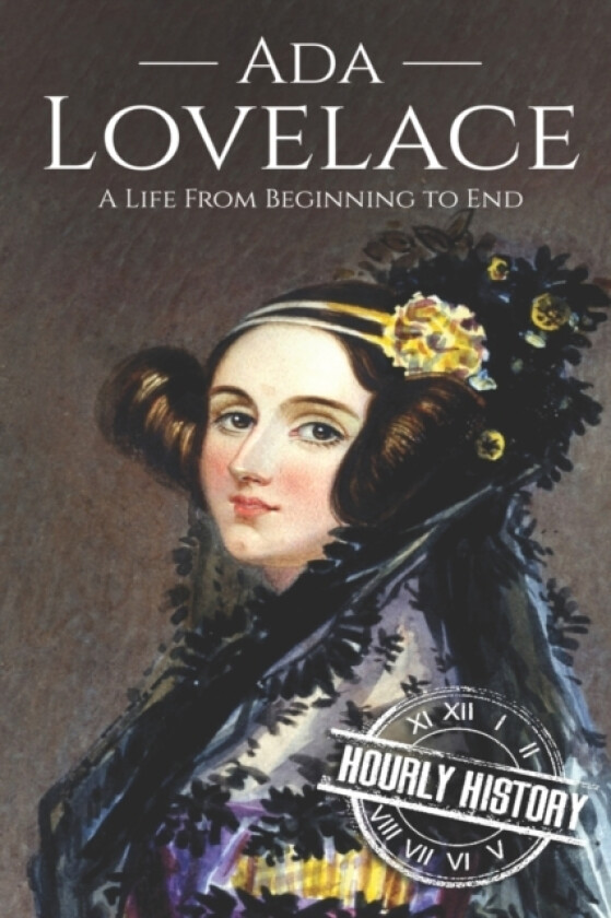 Ada Lovelace av Hourly History (Paperback)