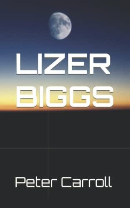 Lizer Biggs av Peter Carroll (Paperback)