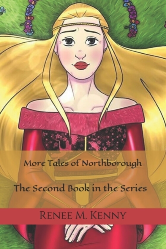More Tales of Northborough av Renee Margaret Kenny (Paperback)