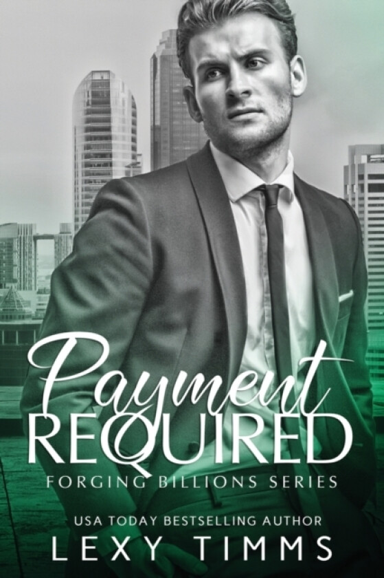 Payment Required av Lexy Timms (Paperback)
