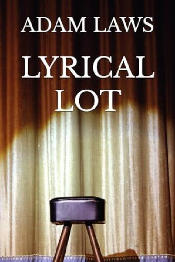 Lyrical Lot av Adam Laws (Paperback)