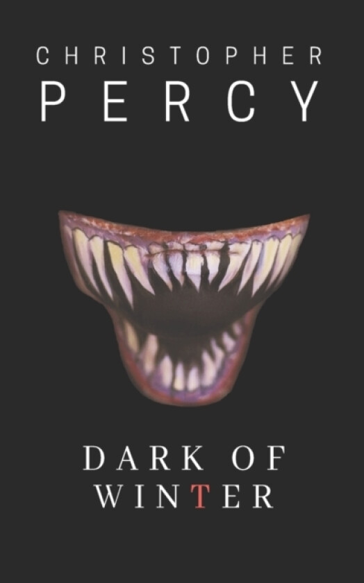 Dark of Winter av Christopher Percy (Paperback)