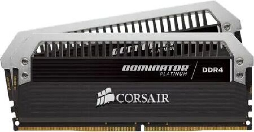 Corsair Dominator Platinum 16gb 4,000mhz Cl19 Ddr4 Sdram Dimm 288-pin