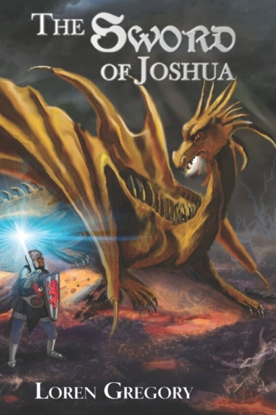 The Sword of Joshua av Loren L Gregory (Paperback)