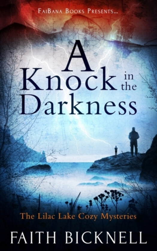 A Knock in the Darkness av Faith Bicknell (Paperback)