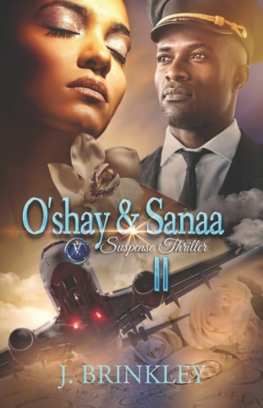 O'shay & Sanaa 2 av J Brinkley (Paperback)