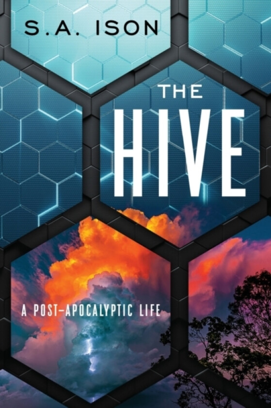 The Hive av S a Ison (Paperback)