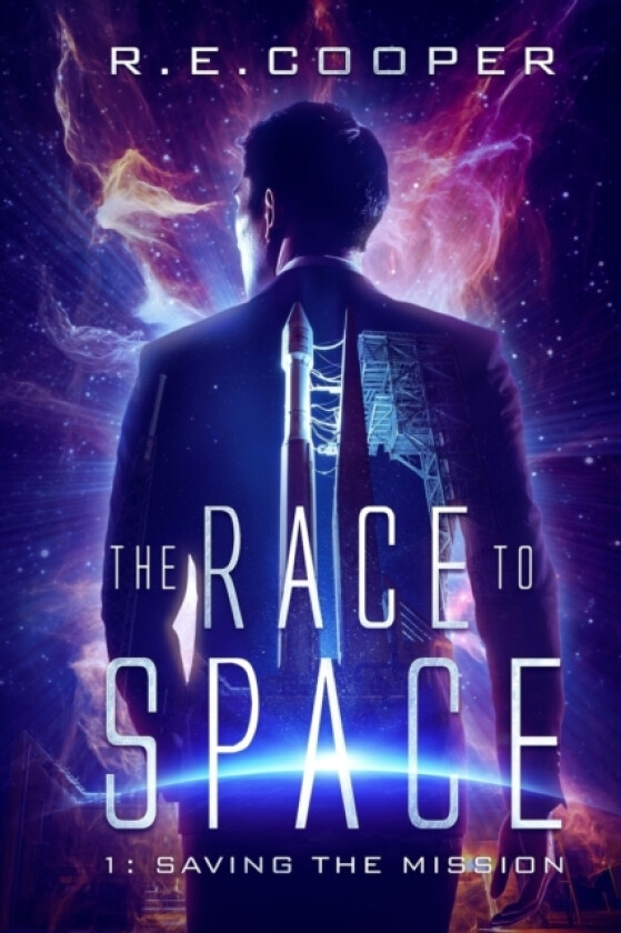 The Race to Space av R E Cooper (Paperback)