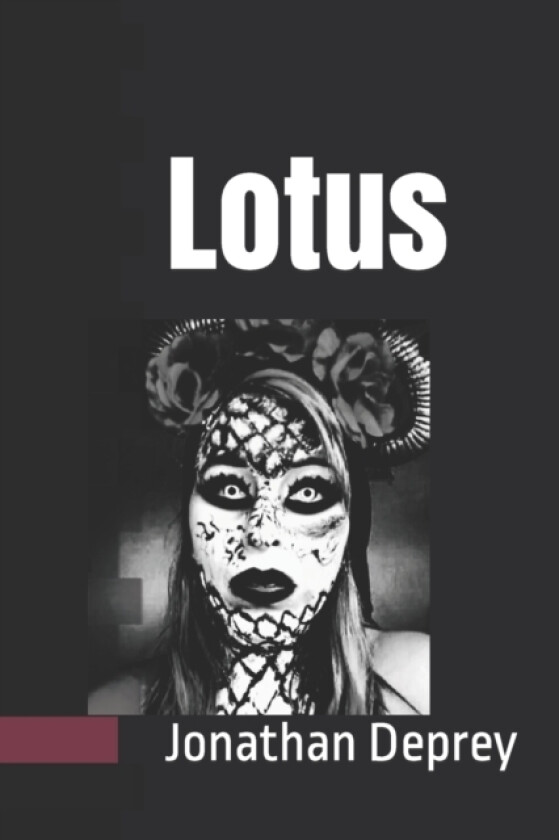 Lotus av Jonathan Deprey (Paperback)