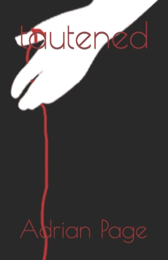 tautened av Adrian Page (Paperback)