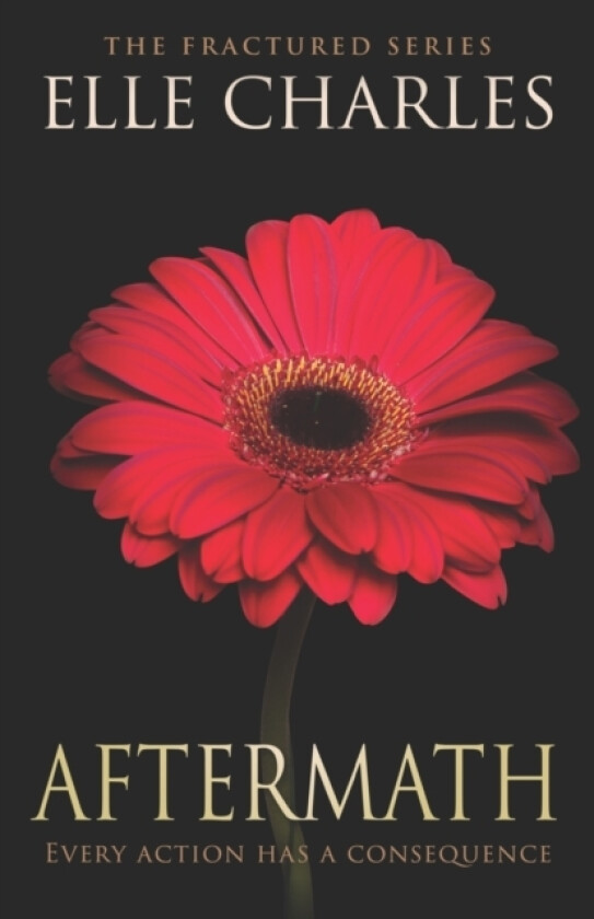 Aftermath av Elle Charles (Paperback)