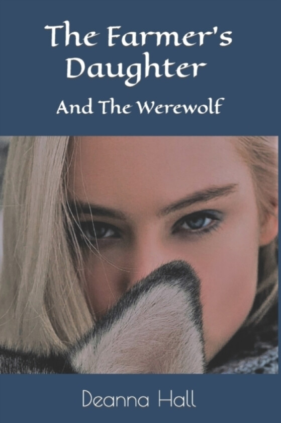 The Farmer's Daughter av Deanna Hall (Paperback)