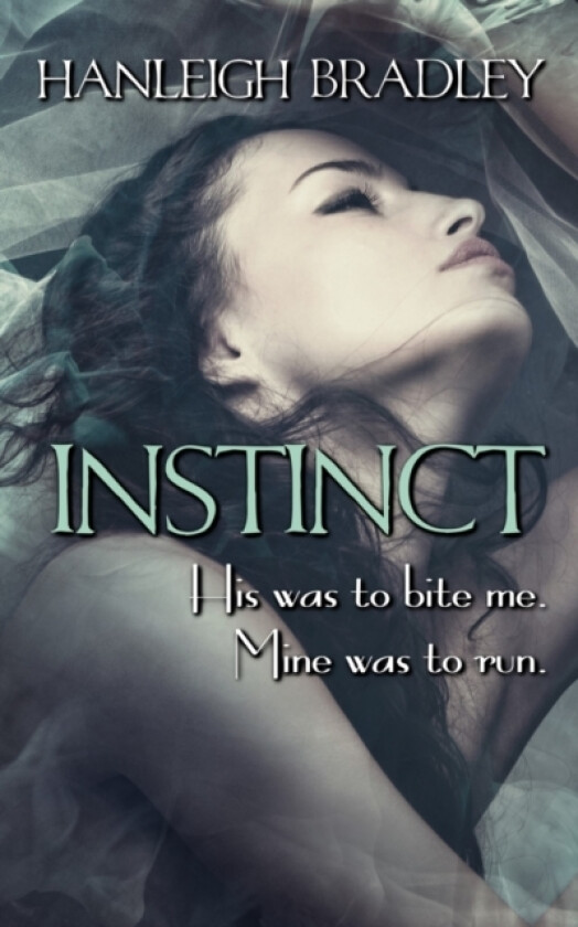 Instinct av Hanleigh Bradley (Paperback)