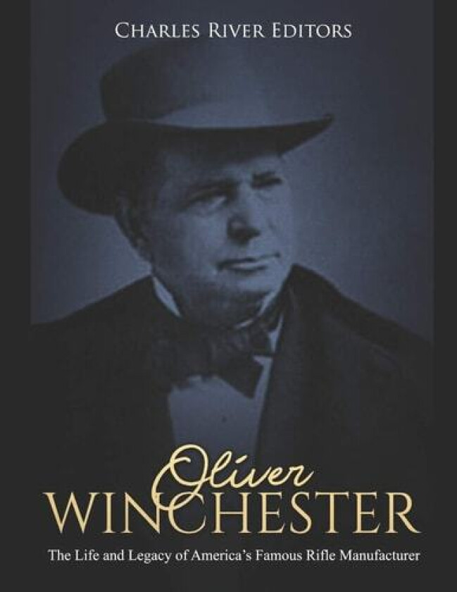 Oliver Winchester av Charles River (Paperback)