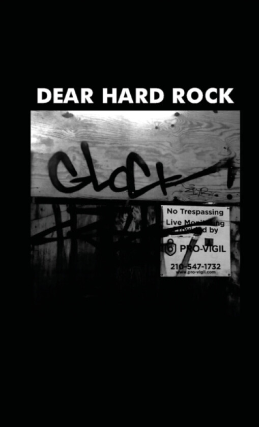 Dear Hard Rock av Agape Guru (Paperback)