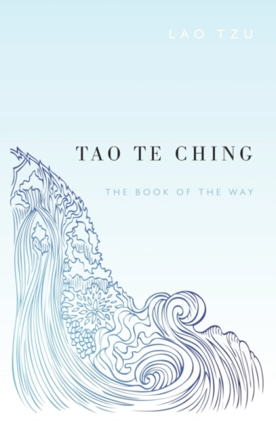 Tao Te Ching av Lao Tzu (Paperback)