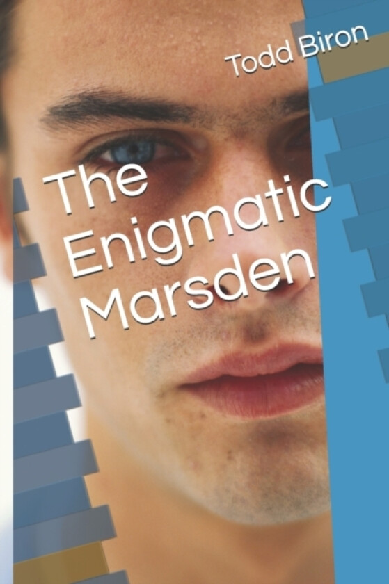 The Enigmatic Marsden av Todd Biron (Paperback)