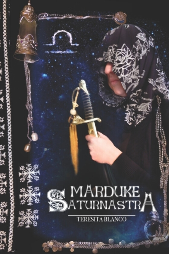 Marduke av Teresita Blanco (Paperback)