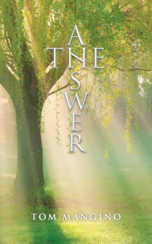 The Answer av Tom Mangino (Paperback)