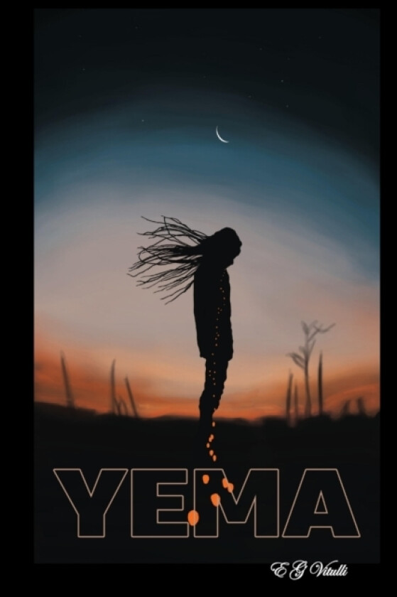 YEMA av E G Vitulli (Paperback)