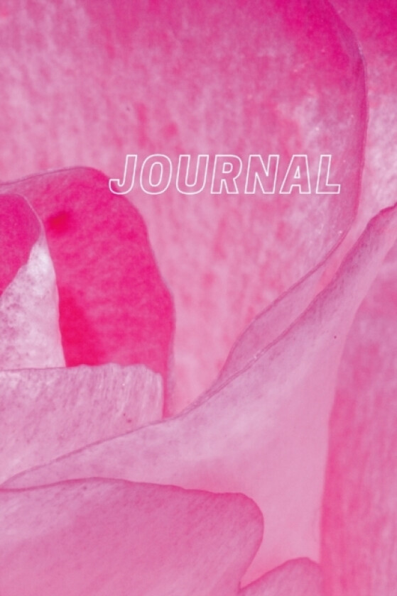 Journal av Janiya Deshommes (Paperback)