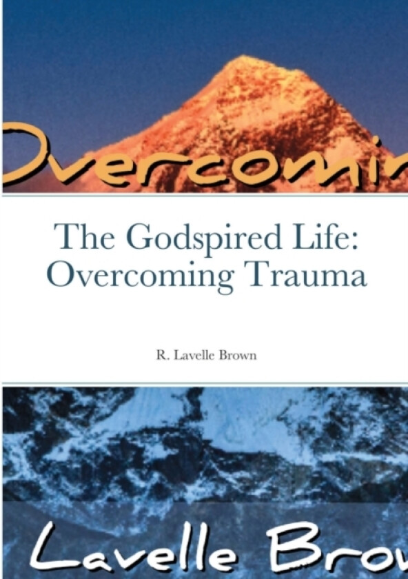 The Godspired Life av R Lavelle Brown (Paperback)
