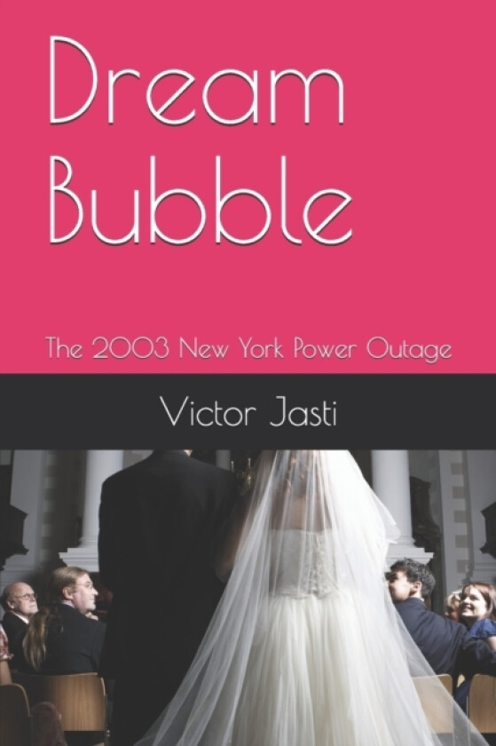 Dream Bubble av Victor Jasti (Paperback)