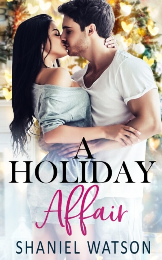 A Holiday Affair av Shaniel Watson (Paperback)