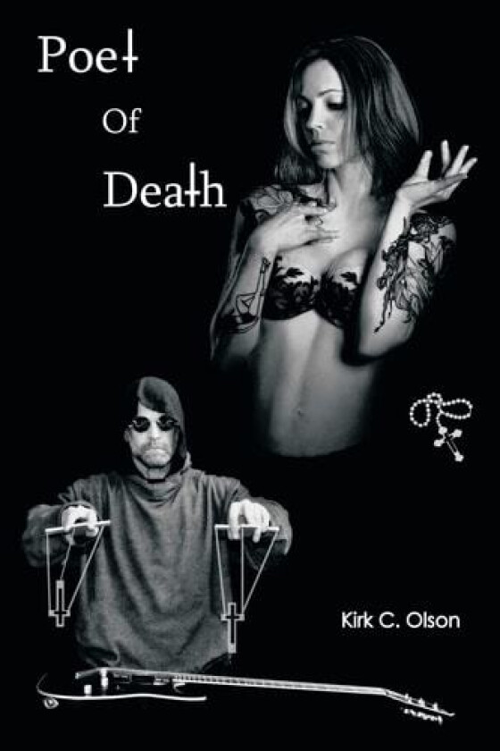 Poet of Death av Kirk C Olson (Paperback)