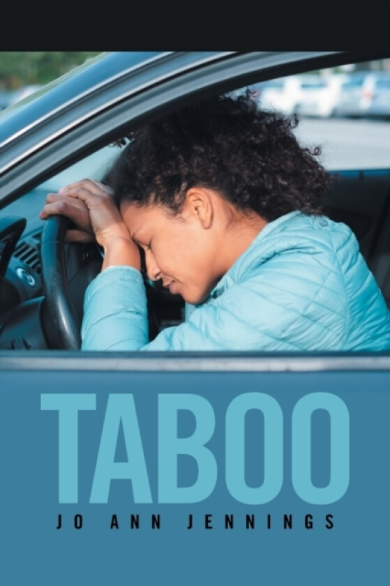Taboo av Jo Ann Jennings (Paperback)