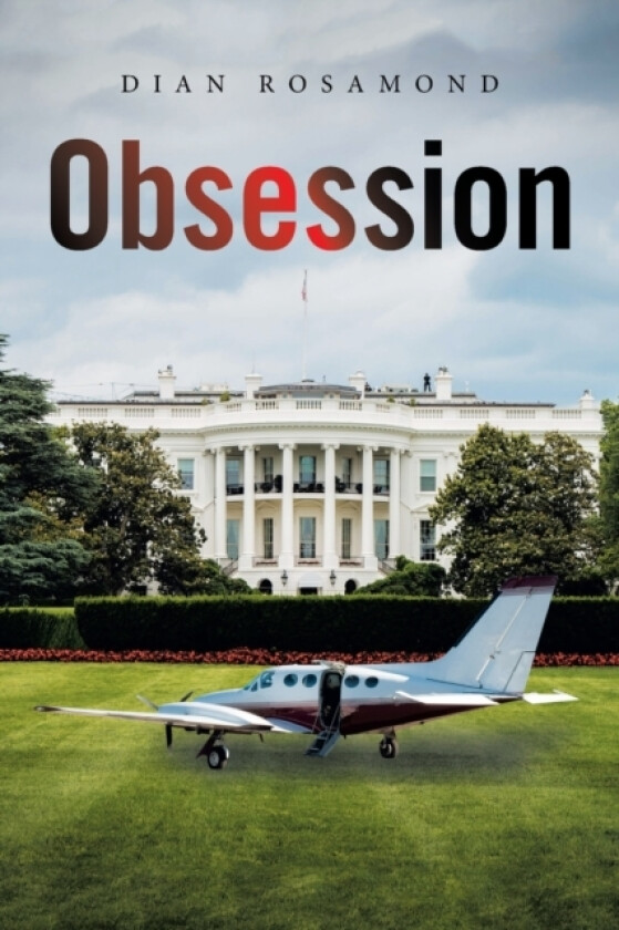 Obsession av Dian Rosamond (Paperback)