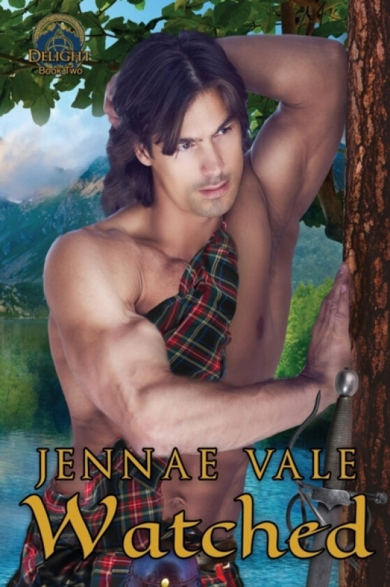 Watched av Jennae Vale (Paperback)