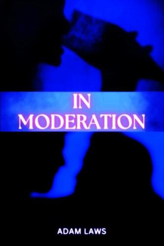 In Moderation av Adam Laws (Paperback)