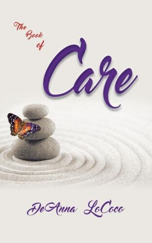 The Book of Care av Deanna Lococo (Paperback)