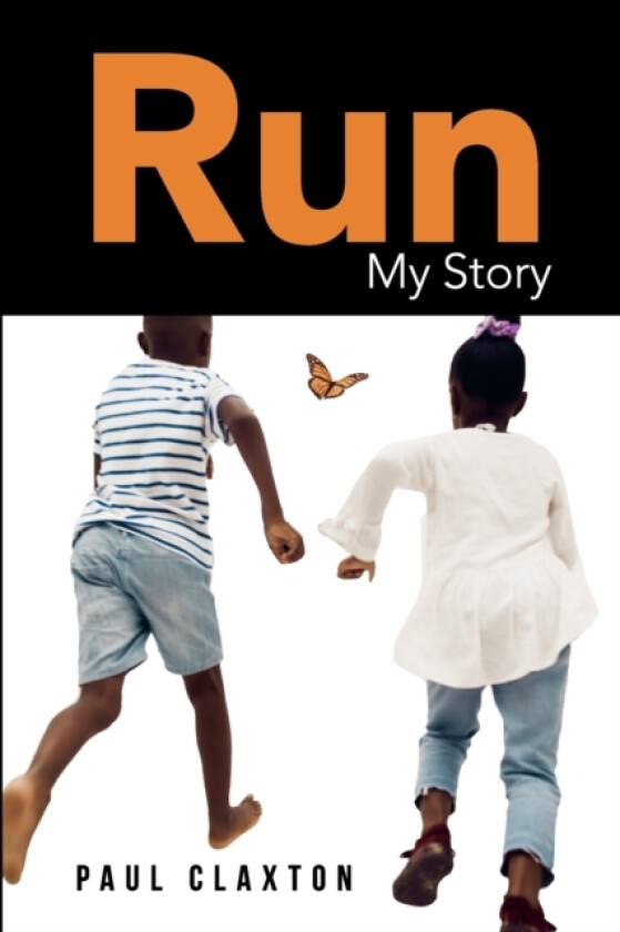 Run av Paul Claxton (Paperback)