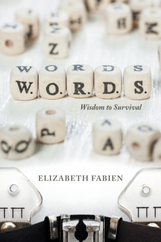 W.O.R.D.S. av Elizabeth Fabien (Paperback)