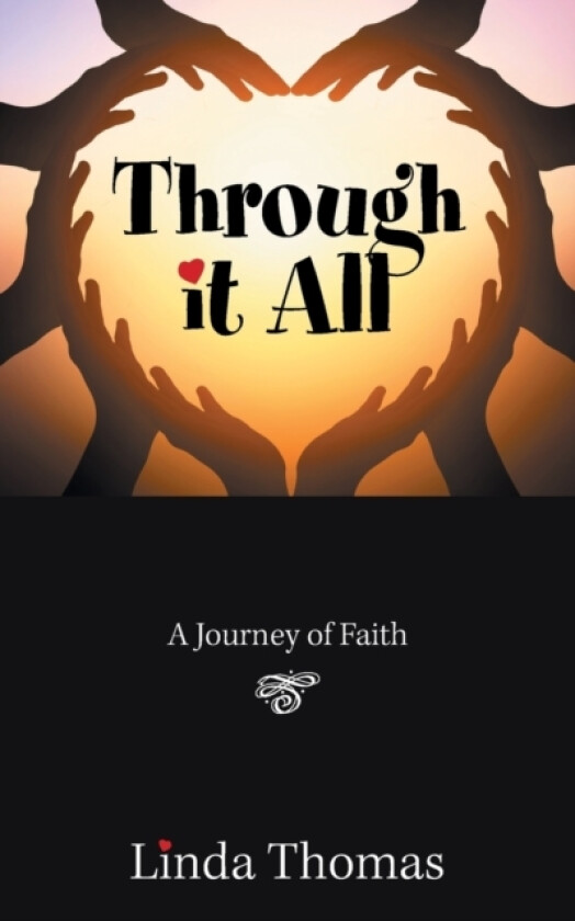 Through It All av Linda Thomas (Paperback)
