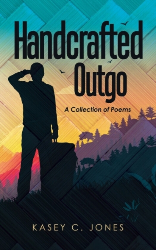 Handcrafted Outgo av Kasey C Jones (Paperback)