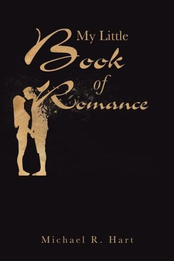 My Little Book of Romance av Michael R Hart (Paperback)