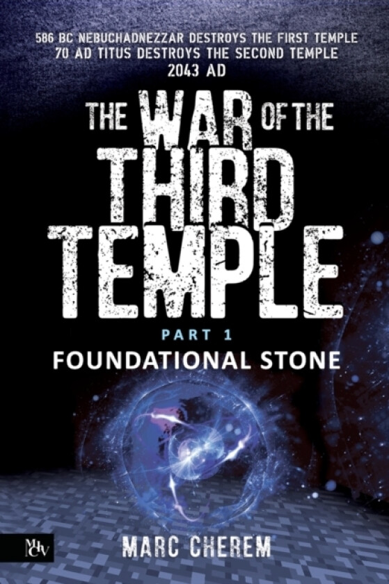 The War of the Third Temple av Marc Cherem (Paperback)