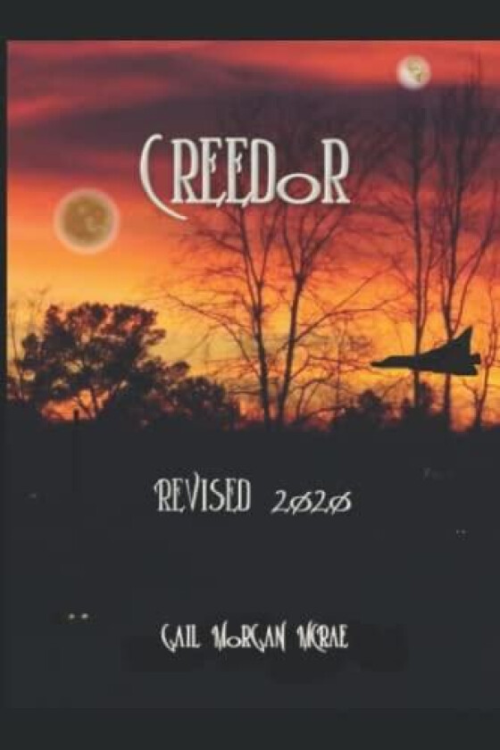 Creedor av Gail Morgan McRae (Paperback)