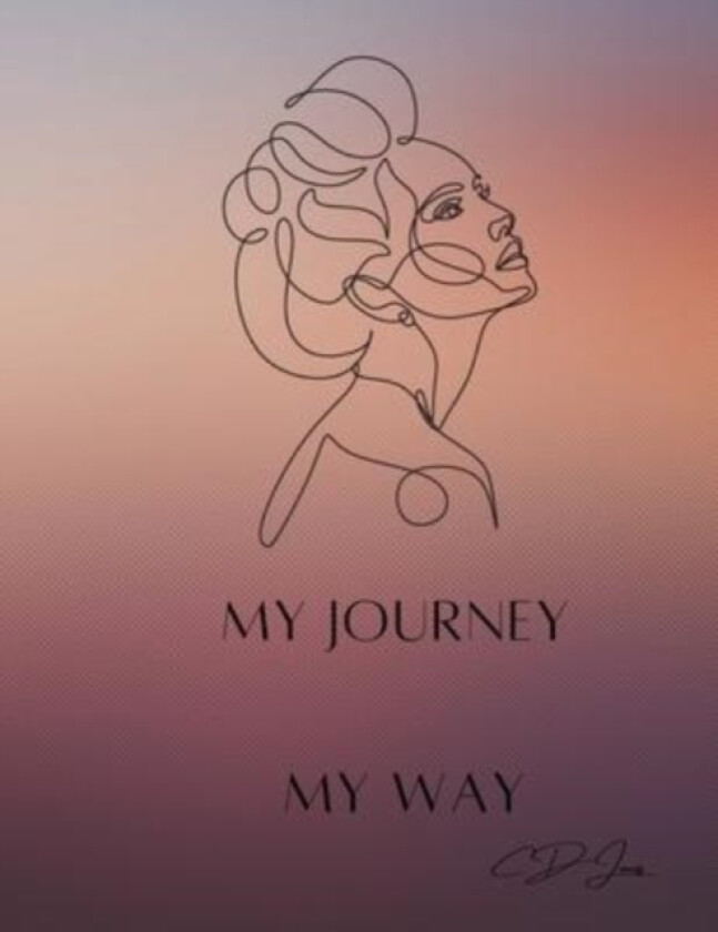 My Journey av Candace Jones (Paperback)